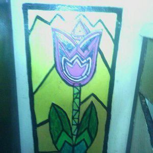 Meet your Posher, Rochelle